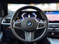 BMW SERIE 3 TOURING d 48V Touring Msport Auto "New Model"