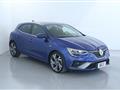 RENAULT MEGANE Blue dCi 115 CV EDC R.S. Line