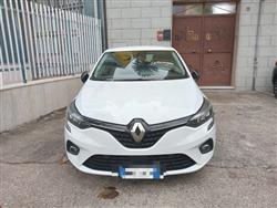 RENAULT NEW CLIO TCe 90 CV 5 porte Zen