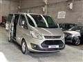 FORD TRANSIT CUSTOM 310 2.0TDCI 170CV TREN Transit Custom 310 2.0 TDCi 170 PC Furgone Titanium