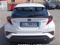 TOYOTA C-HR 1.8 HYBRID 8.000 KM E-CVT BUSINESS