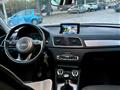 AUDI Q3 2.0 TDI Advanced Plus