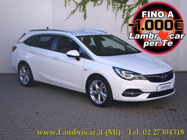 OPEL ASTRA 1.5 CDTi 122 CV Sports Tourer Business Elegance