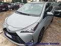 TOYOTA YARIS 1.5 Hybrid 5 porte Trend 'Blue Edition'