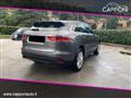 JAGUAR F-PACE 2.0 D 180 CV AWD aut. Prestige Pelle/Clima2zone