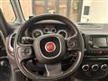 FIAT 500L 1.3 Multijet 85 CV Dualogic Lounge