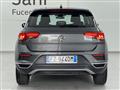 VOLKSWAGEN T-ROC 1.0 TSI 115 CV Style BlueMotion Technology