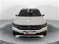 VOLKSWAGEN TIGUAN II 2021 2.0 tdi R-Line 150cv dsg