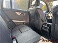 MERCEDES CLASSE GLK CDI 4Matic BlueEFFICIENCY Premium