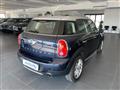 MINI COUNTRYMAN 1.6 D 112 CV Cooper