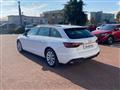 AUDI A4 AVANT A4 Avant 30 TDI/136 CV S tronic Business Advanced