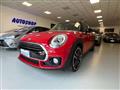 MINI CABRIO Clubman Mini Clubman 2.0  auto