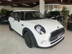 MINI MINI 5 PORTE First 1.5 75Cv 5p. - OK NEOPATENTATI - Schermo ecc