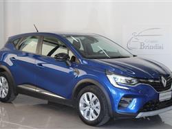 RENAULT Captur Blue dCi 8V 115 CV EDC Business