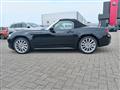 FIAT 124 SPIDER 124 spider 1.4 MultiAir Lusso