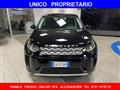 LAND ROVER DISCOVERY SPORT 2.0D Hybrid/Diesel 150cv. 4x4 Auto. S ,Km 61.000