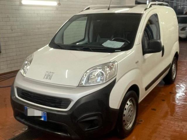 FIAT FIORINO 1.3 MJT 95CV Cargo SX