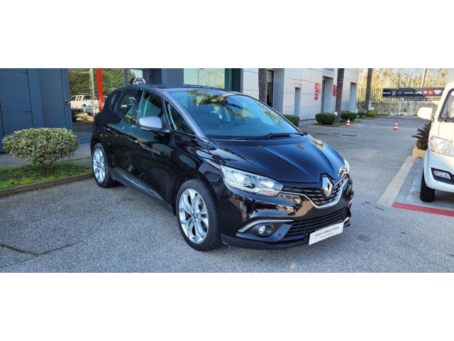 RENAULT SCENIC dCi 8V 110 CV EDC Energy Sport Edition2