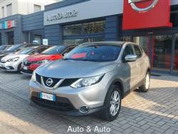 NISSAN QASHQAI 1.5 dci Acenta 110cv E6