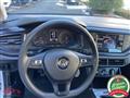 VOLKSWAGEN POLO 1.0 TGI 5p. Trendline BMT