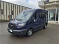 FORD TRANSIT PROMO FINAN.310 2.0TDCi 170 aut. PL-TM Combi Trend