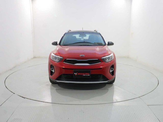 KIA STONIC 1.4 MPI 100 CV Style