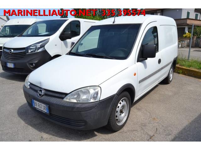 OPEL COMBO CARGO 1.7 DI 3p. Van