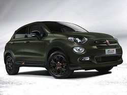 FIAT 500X 1.6 MultiJet 120 CV Lounge - PRESSO SEDE PD