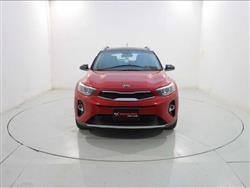 KIA STONIC 1.4 MPI 100 CV Style