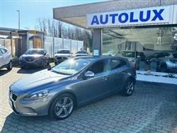 VOLVO V40 D2 'eco' Geartronic Kinetic