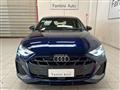 AUDI A3 SPORTBACK SPB 35 TDI S tronic S line edition