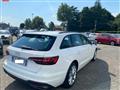 AUDI A4 AVANT Avant 35 TDI/163 CV S tronic