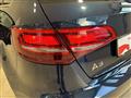 AUDI A3 SPORTBACK A3 SPB 1.6 TDI 116 CV S tronic Business