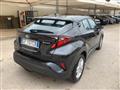 TOYOTA C-HR 1.8 Hybrid E-CVT Business