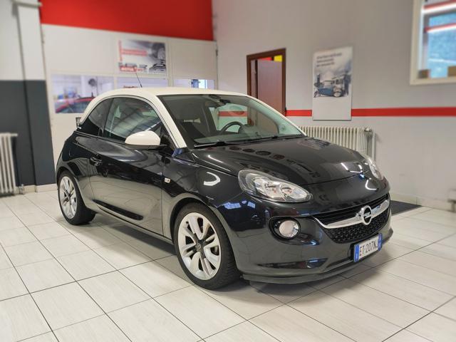 OPEL ADAM 1.2 70 CV Glam