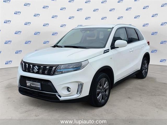 SUZUKI VITARA 1.4 Hybrid 4WD AllGrip Cool