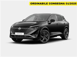 NISSAN QASHQAI 2021 MHEV 158 CV Xtronic Tekna