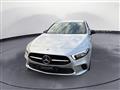 MERCEDES CLASSE A - W177 2018 A 180 d Sport auto