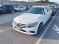 MERCEDES CLASSE C SW C SW 220 d Sport auto - targa FZ107NZ