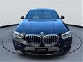 BMW X4 (G02/F98) -  xDrive20d Msport