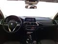 BMW X3 sDrive18d xLine