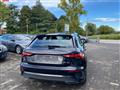 AUDI A3 SPORTBACK SPB 35 TDI S tronic S line edition