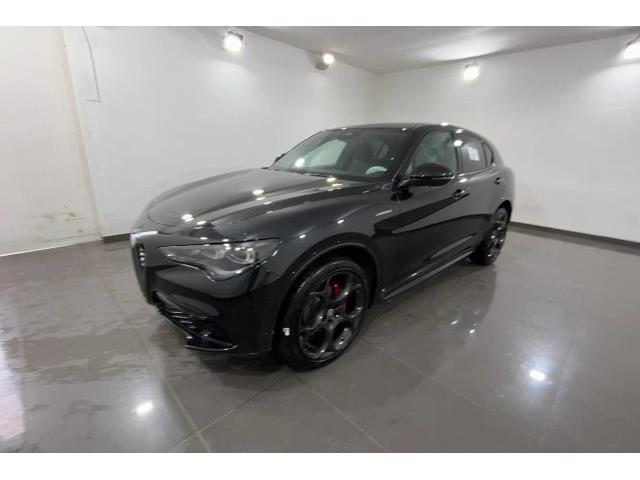 ALFA ROMEO STELVIO 2.2 210 CV AT8 Q4 Veloce #Cerchi.21"