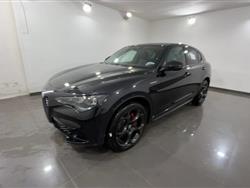 ALFA ROMEO STELVIO 2.2 210 CV AT8 Q4 Veloce #Cerchi.21"