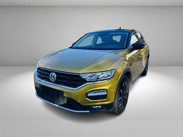 VOLKSWAGEN T-ROC 1.0 TSI 115 CV Style BlueMotion Technology