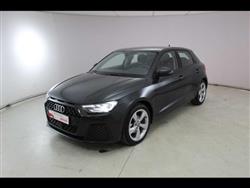 AUDI A1 SPORTBACK SPB 30 TFSI Admired