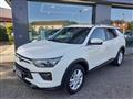 SSANGYONG KORANDO 1.5 GDI-Turbo GPL KM CERTIFIC-1°PROP-GARANZIA