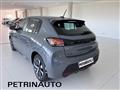 PEUGEOT 208 ACTIVE PureTech 75CV Stop&Start 5 Porte Km.Zero