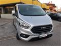 FORD TRANSIT CUSTOM 280 2.0 EcoBlue 170 aut. PC  Titanium N°GF933