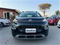 CITROEN C3 AIRCROSS BlueHDi 100 S&S Shine